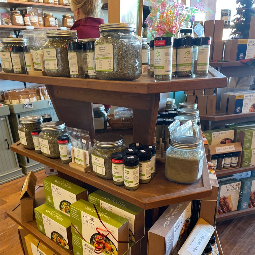 Savory Spice Shop - Herbs & Spices Near Me - Omaha, Nebraska Savory Spice Shop - Herbs & Spices Near Me - Omaha, Nebraska