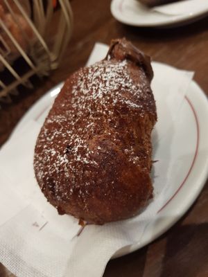 Pasticceria Dal Mas by null