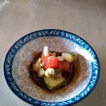 Amuse Kitchen & Wine - Amuse bouche. - Wine Bars Near Me - Ottawa, Ontario