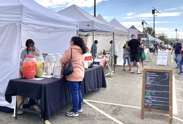 Prescott Farmers Market by null