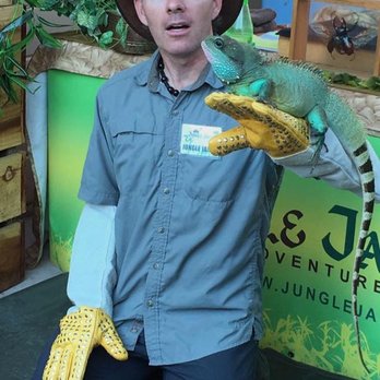 Jungle James Animal Adventures - Party & Event Planning Near Me Jungle James Animal Adventures - Party & Event Planning Near Me
