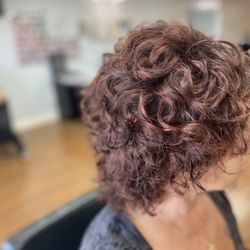 Hair by silla