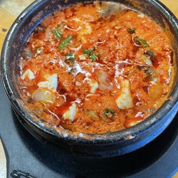 Korean Okki Dokki Restaurant