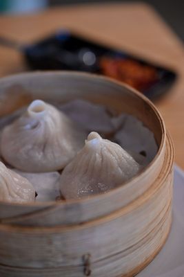 Q By Peter Chang by null
