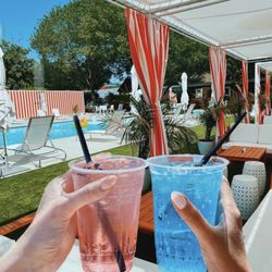 Lee Harvey's Dive In Swim Club