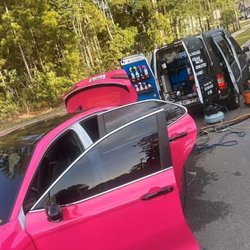 Lo’s Pro Wash
