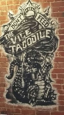 Condado Tacos by null