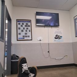 Walmart Auto Care Centers