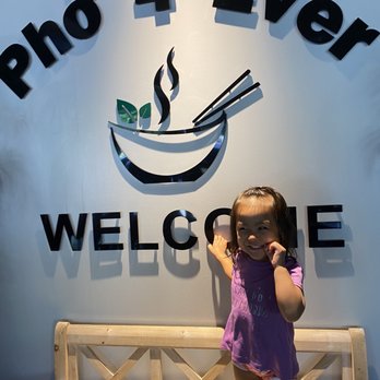 Pho 4 Ever - Vietnamese Near Me - Memphis, Tennessee