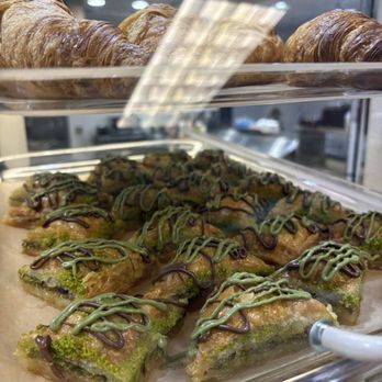 Yibna Café - Bakeries Near Me - Duluth, Georgia