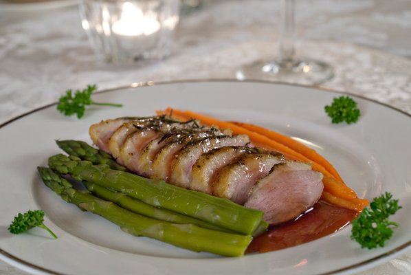 Clamber Hill Inn & Restaurant by null