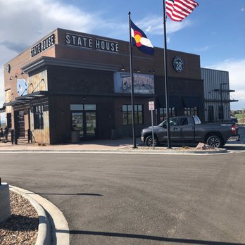 State House 38 - Sports Bars Near Me - Commerce City, Colorado State House 38 - Sports Bars Near Me - Commerce City, Colorado