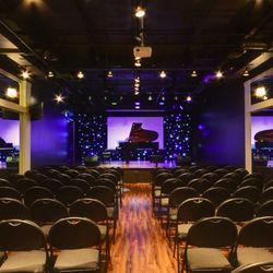 Prima Academy - Venue room
availble for rental