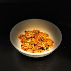 Amanda's Healthy Cooking