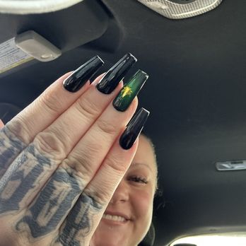 Let's Talk Nails - Nail Salons Near Me - Van Nuys, California Let's Talk Nails - Nail Salons Near Me - Van Nuys, California