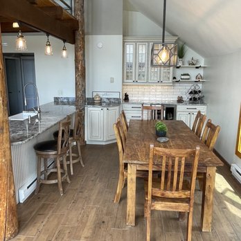 Legends Kitchen & Bath - After. - Kitchen & Bath Near Me - Salida, Colorado