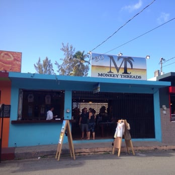 Monkey Threads - Accessories Near Me - Luquillo, Puerto Rico