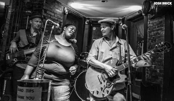 Jojo Restaurant and Bar by null