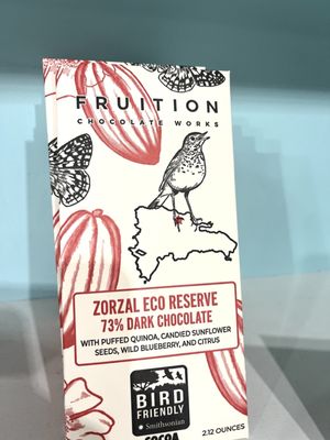 Fruition Chocolate Works by null