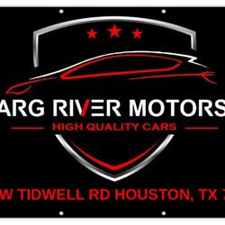 ARG River Motors