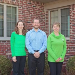 Northern Rehab Physical Therapy Specialists - Physical Therapists Melissa Payne Wagner, Todd Vanatta, and Liza Piper are here to help you regain your freedom to move!