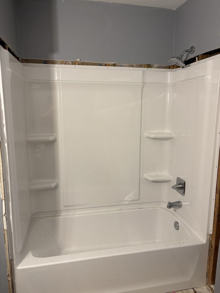 Slide of PBnJ Plumbing Services