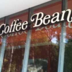 The Coffee Bean & Tean Leaf
