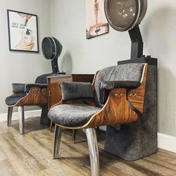 Stone Fox Salon