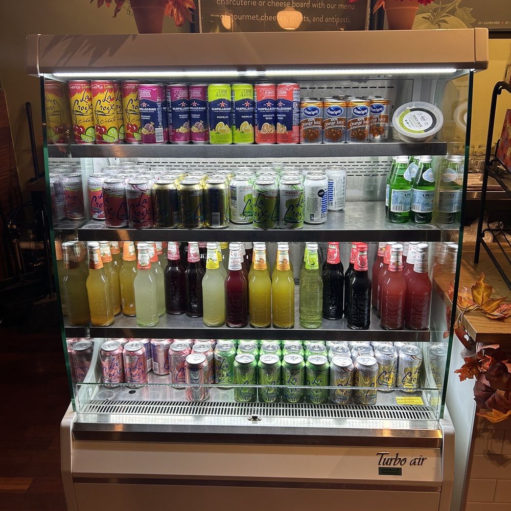 DC Vegan - drinks ... they also have a small selection of beer, ipa & ale - Vegan Near Me - Washington, DC, District of Columbia DC Vegan - drinks ... they also have a small selection of beer, ipa & ale - Vegan Near Me - Washington, DC, District of Columbia