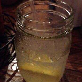 Dinosaur Bar-B-Que - Lemonade - free refill - Barbeque Near Me - Brooklyn, New York Dinosaur Bar-B-Que - Lemonade - free refill - Barbeque Near Me - Brooklyn, New York