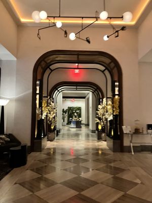 Sofitel Philadelphia at Rittenhouse Square by null