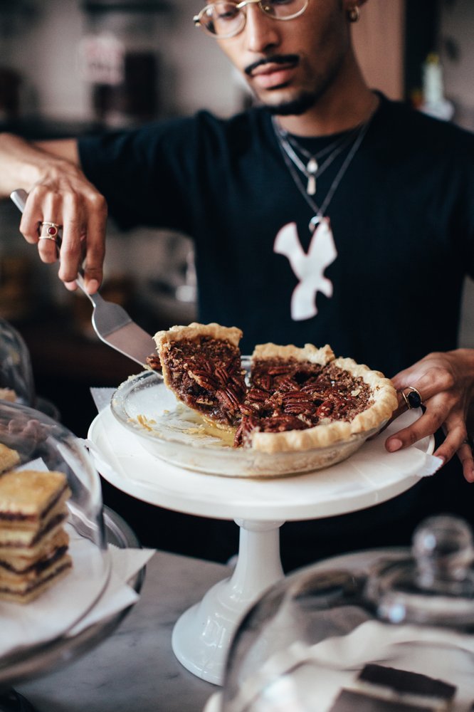 Baked & Wired VISIT NOW 3701 Photos & 4426 Reviews Bakeries