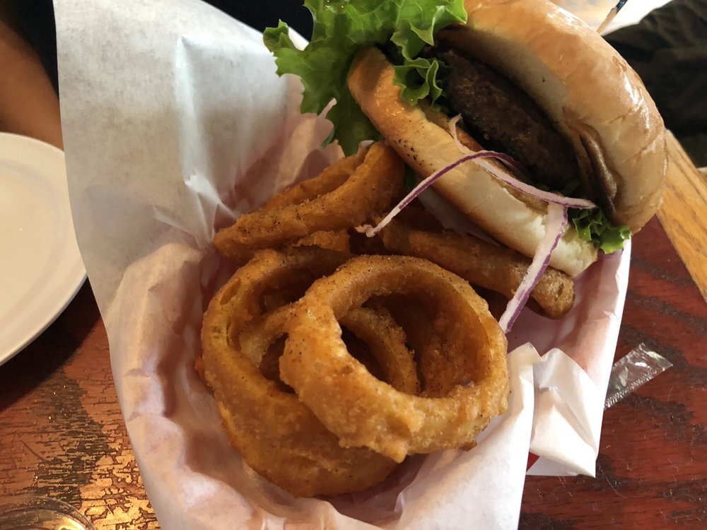 Best Burger Barn Acton Takeout & Delivery 20 Photos & 34 Reviews