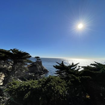 Big Sur Adventures - Bike Rentals Near Me - Pacific Grove, California
