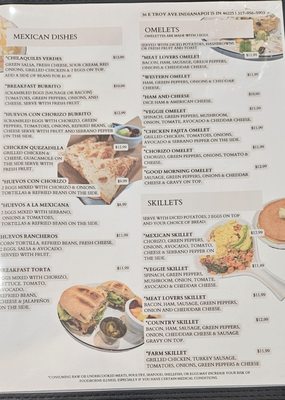 Menu photo 8 Luna & Sol Breakfast And Lunch Indianapolis, IN Menu photo 8 Luna & Sol Breakfast And Lunch Indianapolis, IN