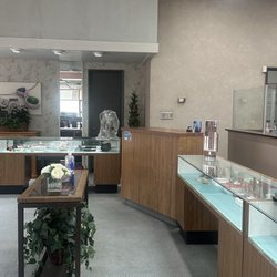 Cortez Jewelers - Inside store