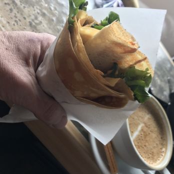 Ichigo Tokyo Crepes - Previously found as a pop-up on Saturday mornings @ Corner Coffee - Camden - Creperies Near Me - Minneapolis, Minnesota Ichigo Tokyo Crepes - Previously found as a pop-up on Saturday mornings @ Corner Coffee - Camden - Creperies Near Me - Minneapolis, Minnesota