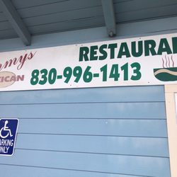 Emmy Mexican Restaurant