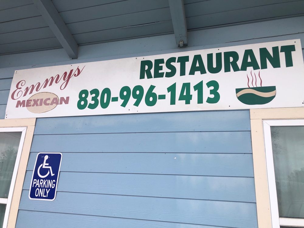 Emmy Mexican Restaurant