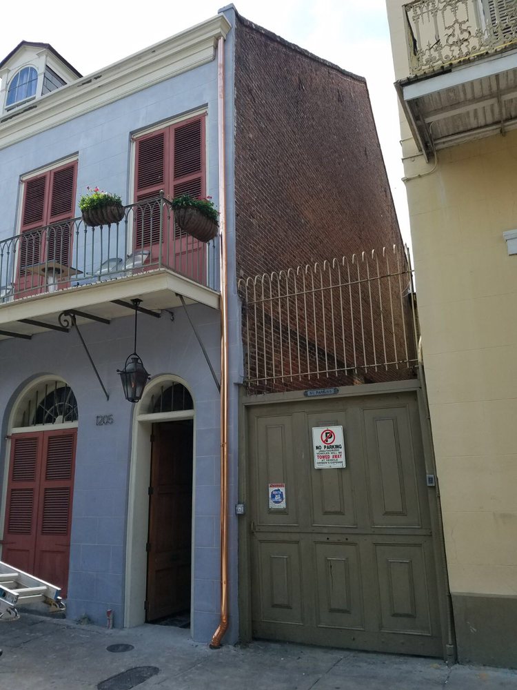 Slide of Simon Exterior Specialist