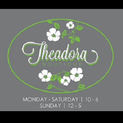 Theadora Boutique