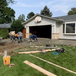 Mason’s Roofing & Concrete Services
