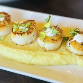 Havana - Scallops - Cuban Near Me - Walnut Creek, California Havana - Scallops - Cuban Near Me - Walnut Creek, California