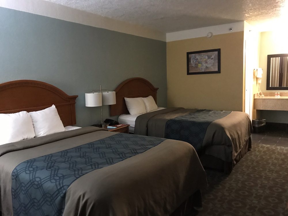 ECONO LODGE 22 Photos 624 Decatur Hwy, Fultondale, Alabama Hotels