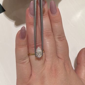 Brilliant Earth - Ring 2 - Jewelry Near Me - Southlake, Texas