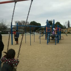 West Haven Park