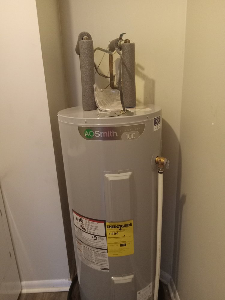 Slide of Premier Plumbing & Painting