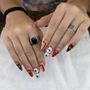 Martin’s Nails Corner