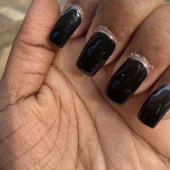iNails Alpharetta - Gel Nails - Nail Salons Near Me - Alpharetta, Georgia