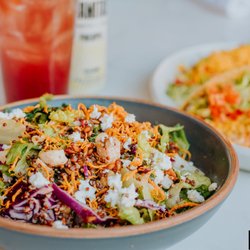 Blanco Cocina + Cantina